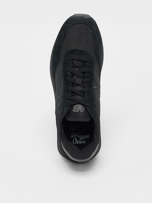 New Balance, 370, black, Image 5 of 5