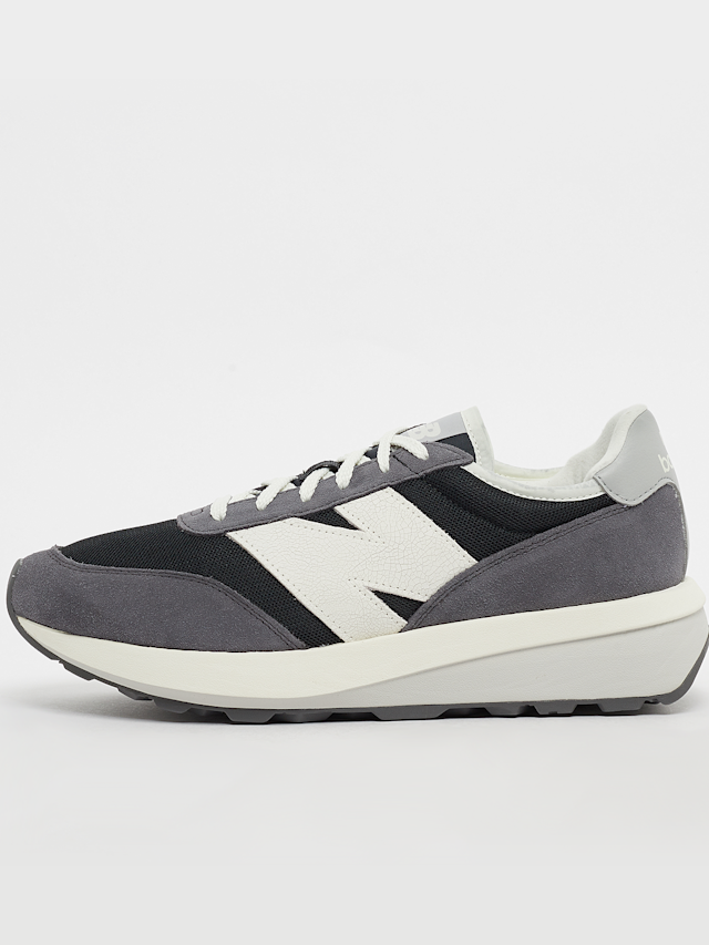 New Balance, 370, grey, Image 1 of 5