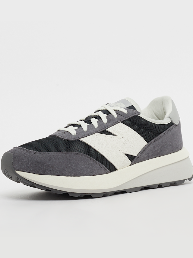 New Balance, 370, grijs, Afbeelding 2 van 5