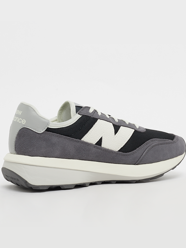 New Balance, 370, grey, Image 3 of 5