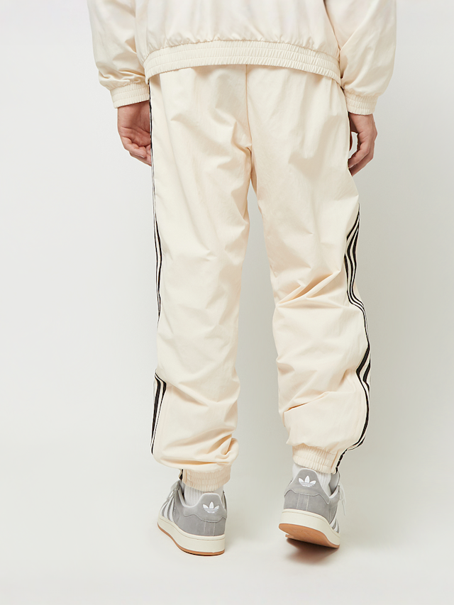 adidas Originals, Woven Firbired Trackpant, beż, Obraz 3 z 6