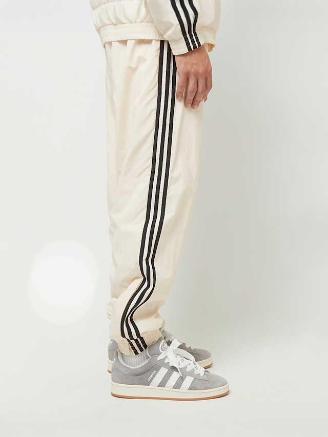 adidas Originals, Woven Firbired Track Pants, beige, Image 4 of 6