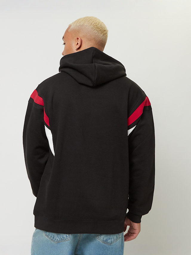 adidas Originals, FB Hoodie, czarny, Obraz 2 z 6