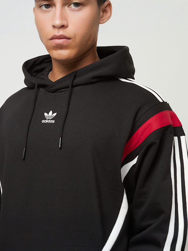 adidas Originals, FB Hoodie, czarny, Obraz 3 z 6