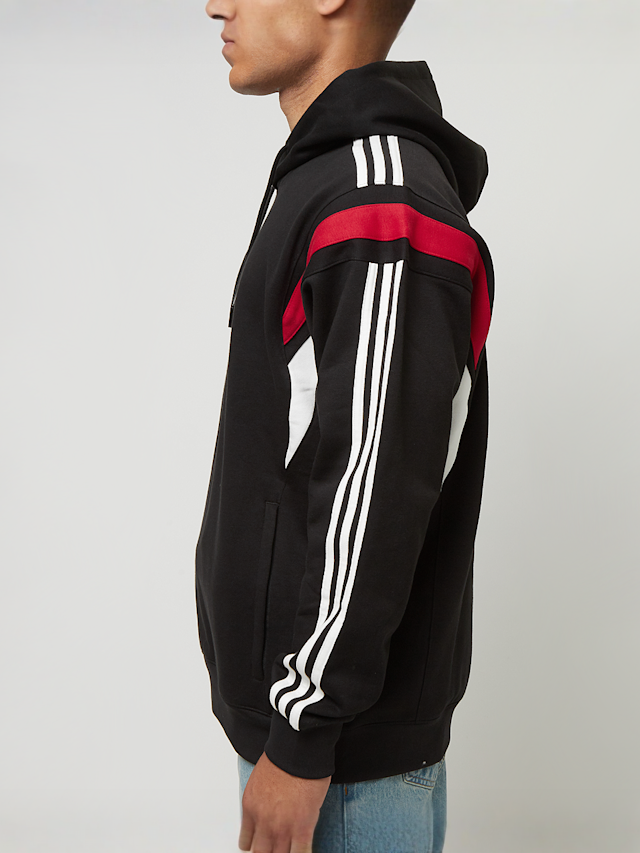 adidas Originals, FB Hoodie, czarny, Obraz 4 z 6