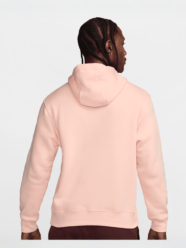 Nike, Sportswear Club Fleece, light pink, Image 2 of 5