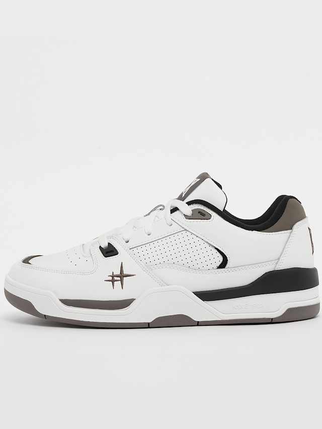K1X, Glide Gk, white, Image 1 of 5