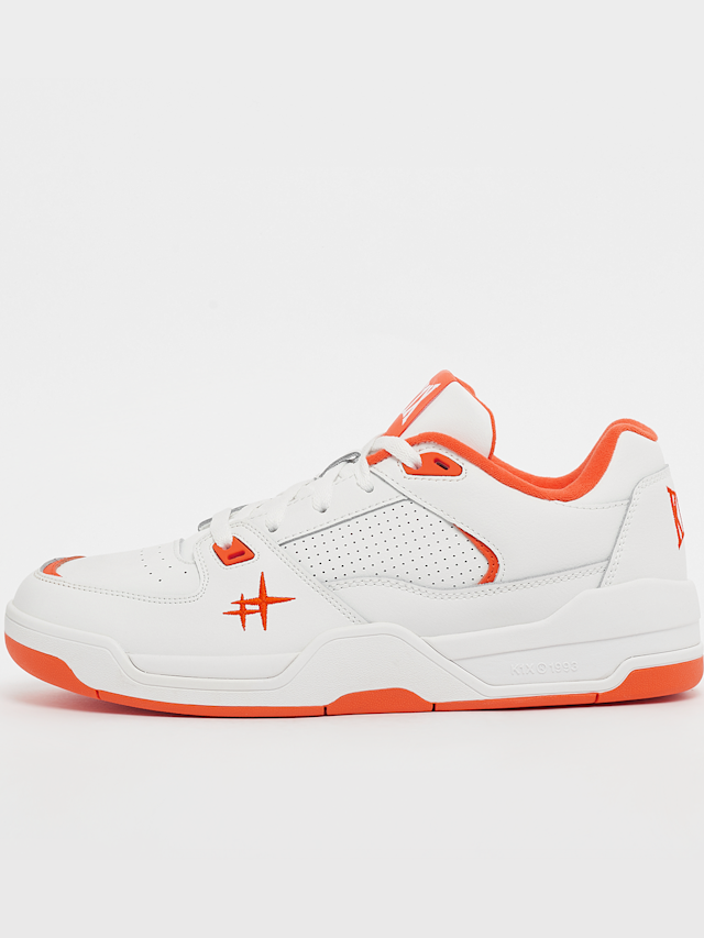 K1X, Glide Gk, white, Image 1 of 5