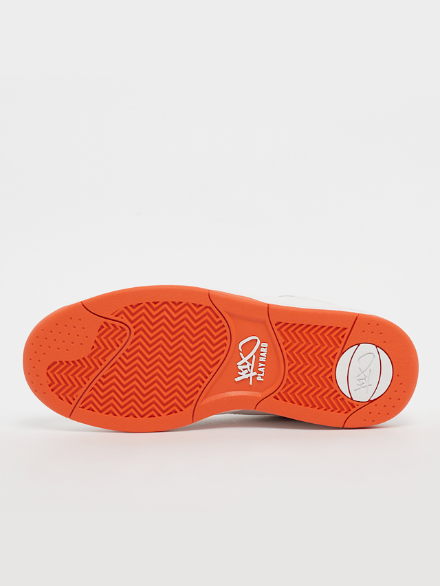 K1X, Glide Gk, white, Image 4 of 5