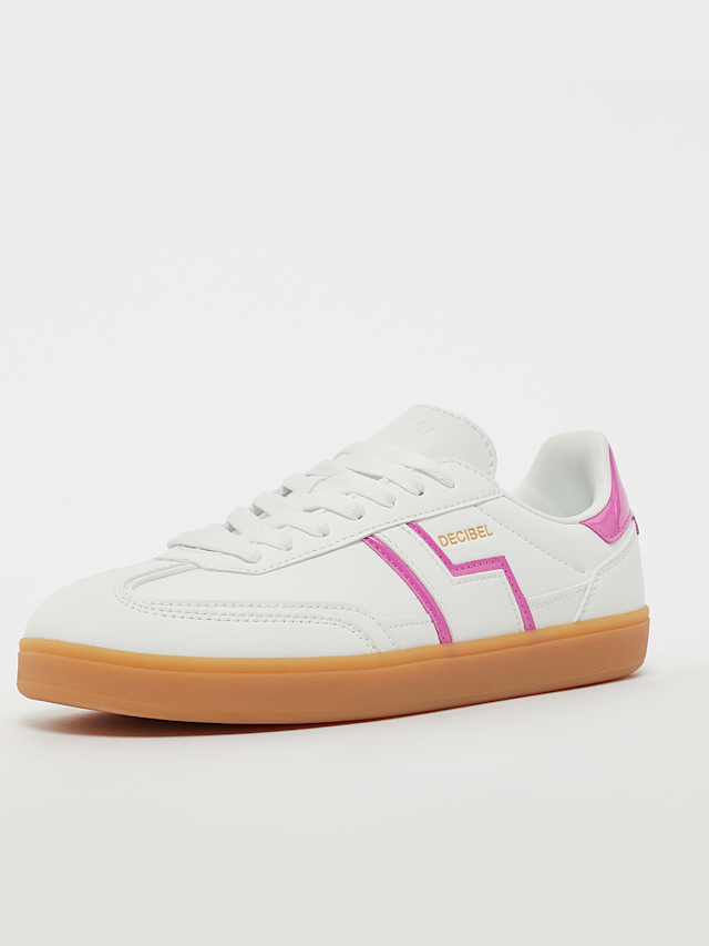 Decibel, T Classic (GS), white, Image 2 of 5