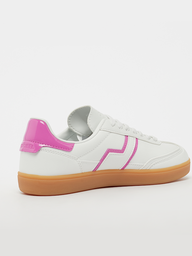 Decibel, T Classic (GS), wit, Afbeelding 3 van 5