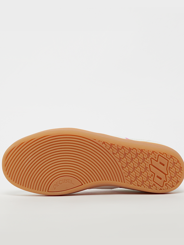 Decibel, T Classic (GS), white, Image 4 of 5