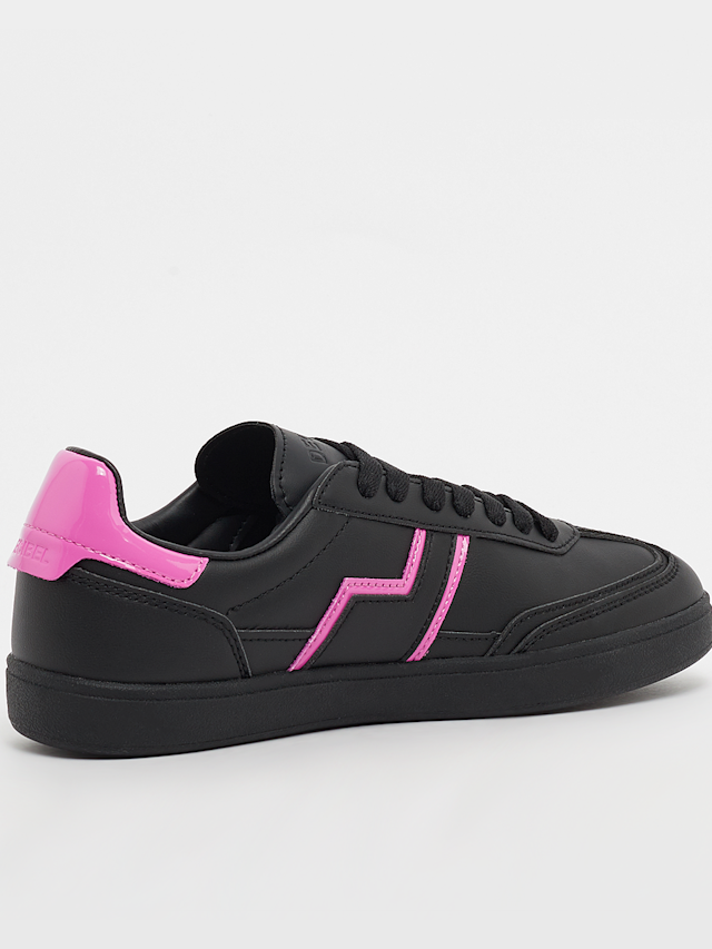 Decibel, T Classic (GS), czarny, Obraz 3 z 5