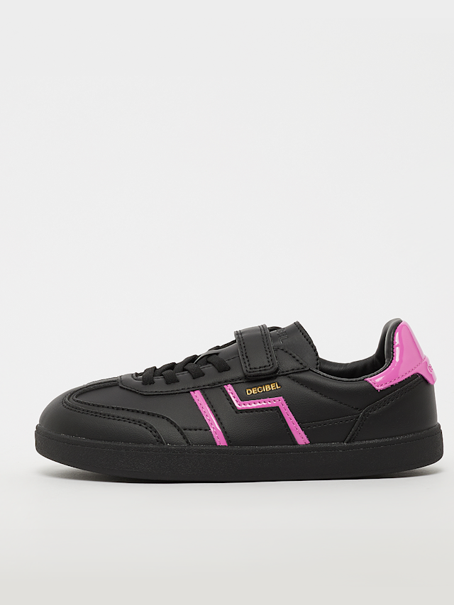 Decibel, T Classic (PS), czarny, Obraz 1 z 5