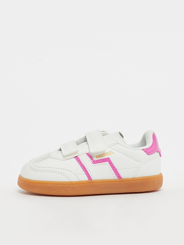 Decibel, T CLassic (TD), biały, Obraz 1 z 5