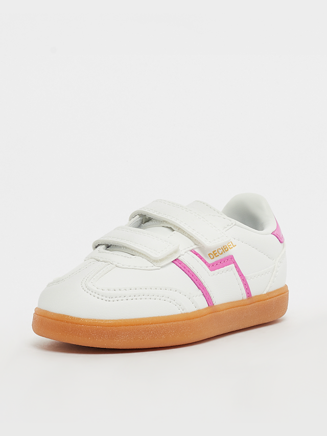 Decibel, T CLassic (TD), wit, Afbeelding 2 van 5