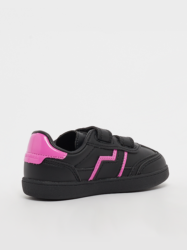 Decibel, T CLassic (TD), black, Image 3 of 5