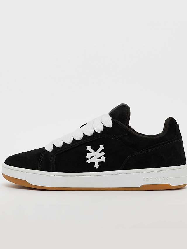 Zoo York, Highbridge, black, Image 1 of 5