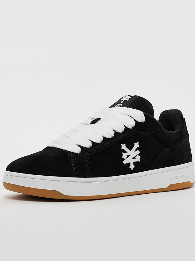 Zoo York, Highbridge, black, Image 2 of 5