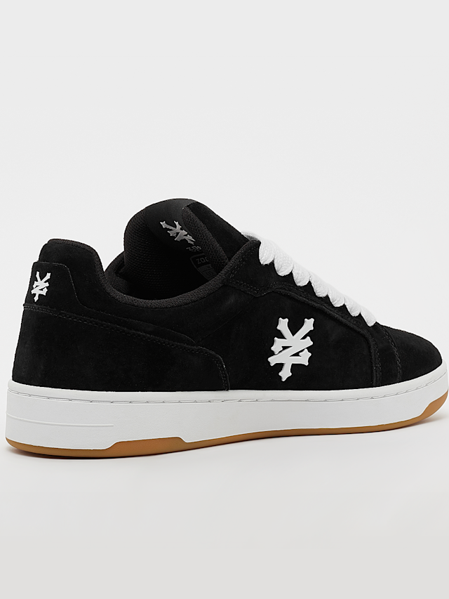 Zoo York, Highbridge, black, Image 3 of 5