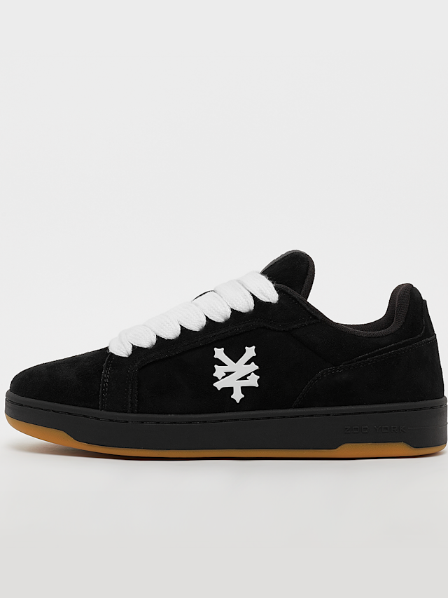 Zoo York, Highbridge, black, Image 1 of 5