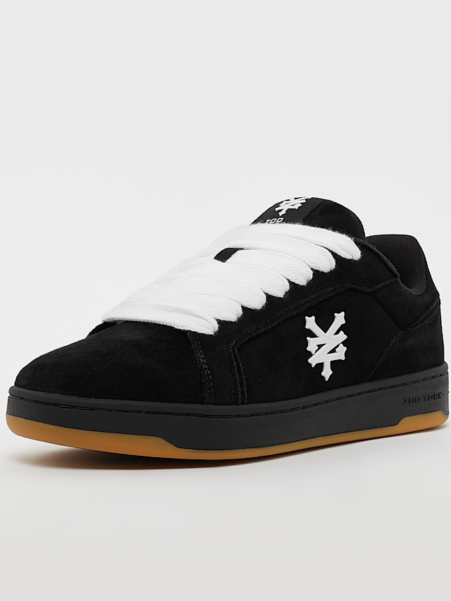 Zoo York, Highbridge, black, Image 2 of 5