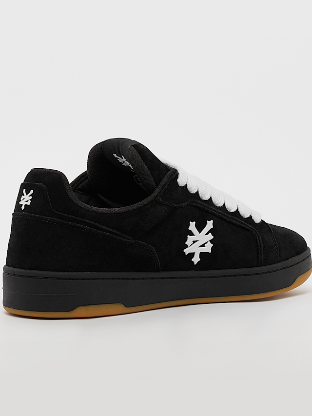 Zoo York, Highbridge, black, Image 3 of 5