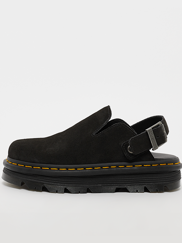 Dr. Martens, Sling Back black, czarny, Obraz 1 z 5