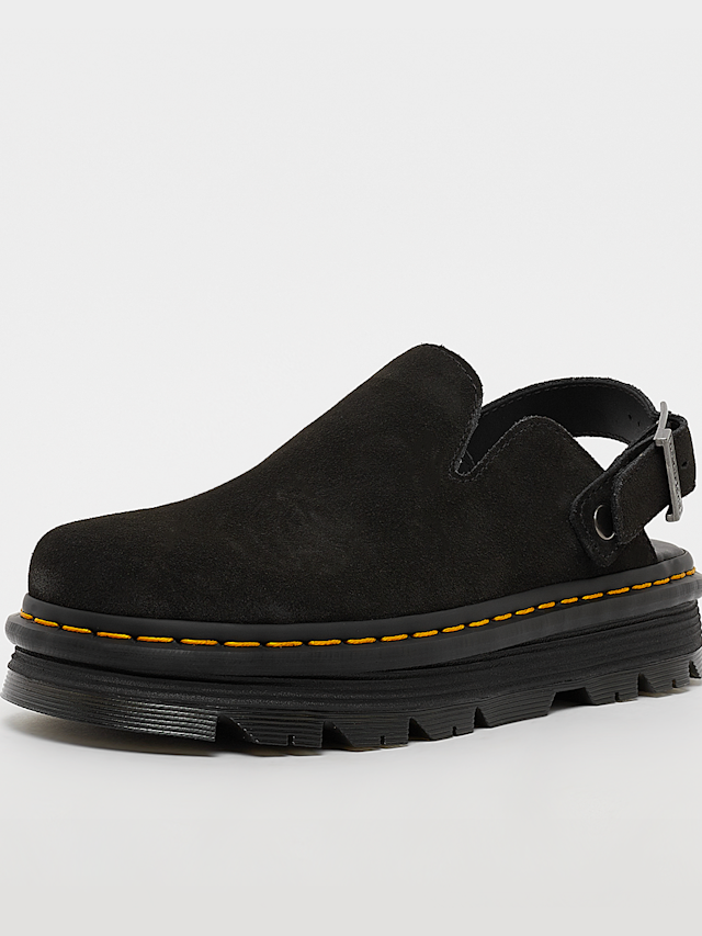 Dr. Martens, Sling Back black, czarny, Obraz 2 z 5
