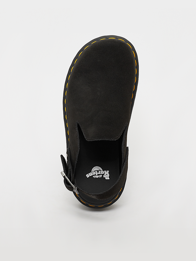 Dr. Martens, Sling Back black, czarny, Obraz 5 z 5