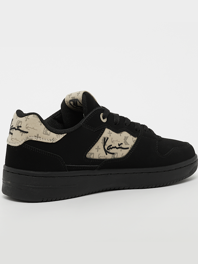 Karl Kani, 89 PRM, zwart, Afbeelding 3 van 5