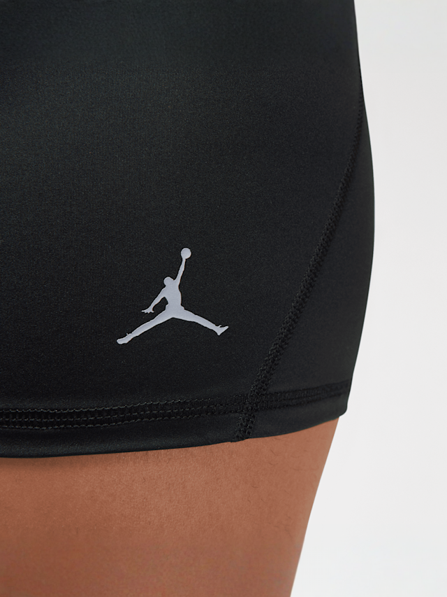 Jordan, Sport Legging Shortie, black, Image 3 of 4