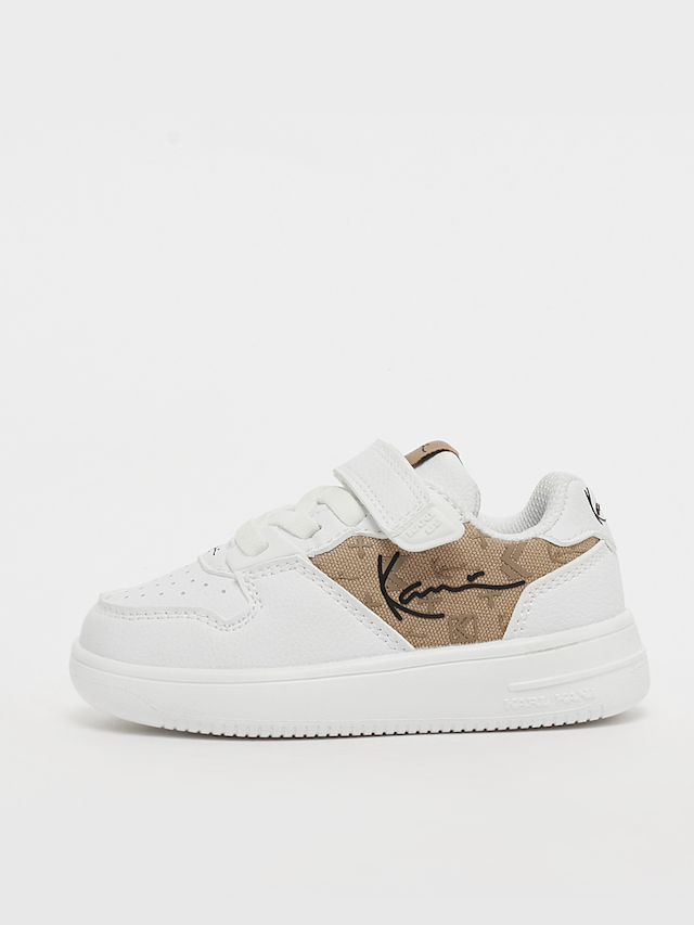 Karl Kani, Kani 89 Classic (TD), wit, Afbeelding 1 van 5