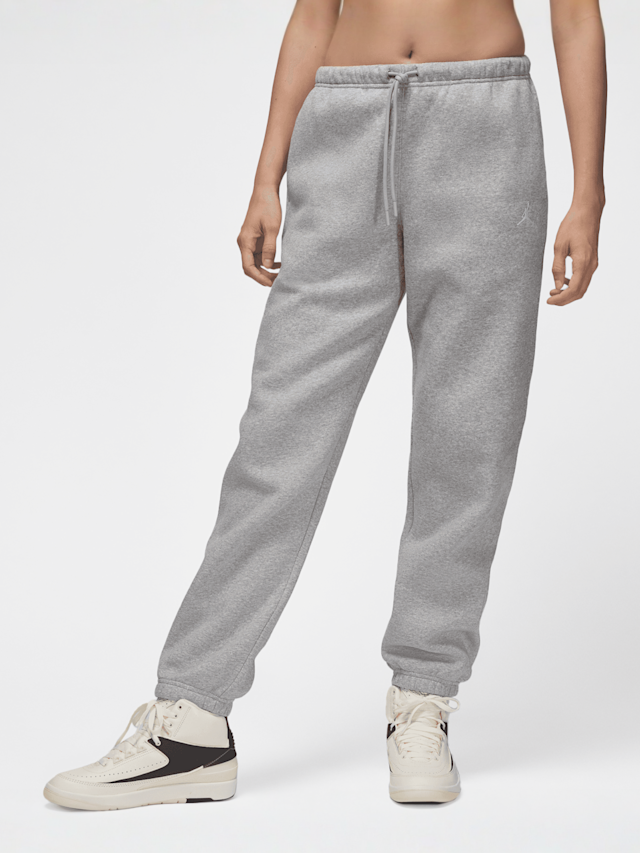 Jordan, Brooklyn Fleece Pants, grey, Image 1 of 5