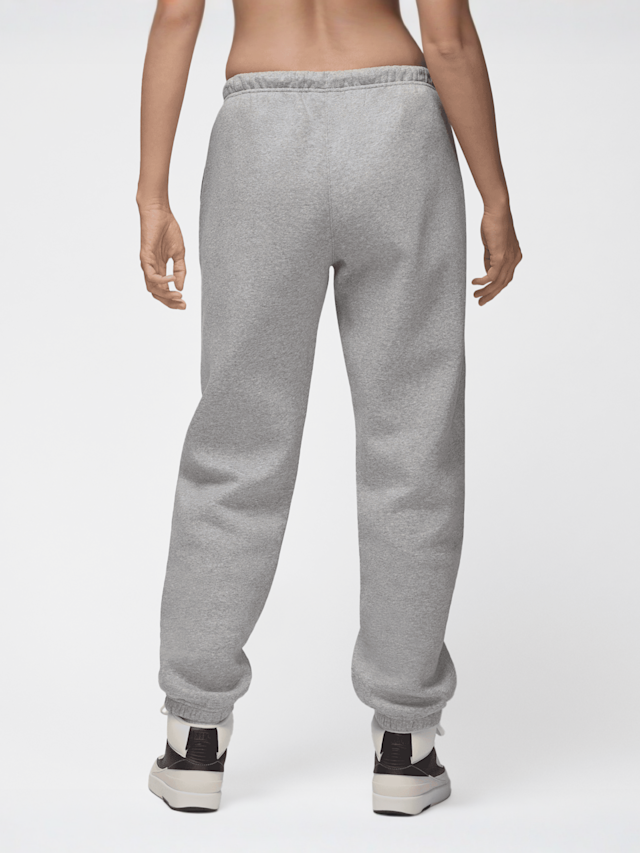 Jordan, Brooklyn Fleece Pants, grey, Image 2 of 5