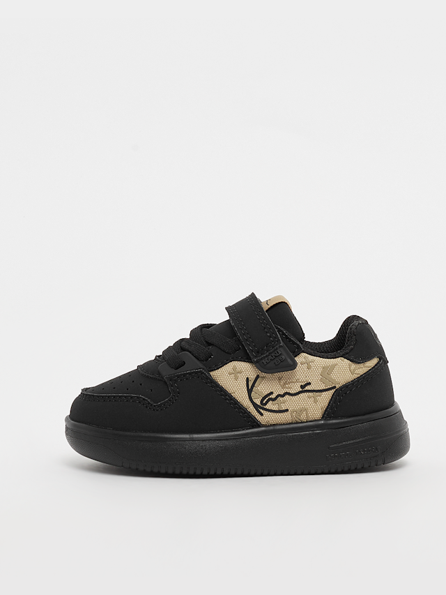 Karl Kani, 89 Classic (TD), zwart, Afbeelding 1 van 5