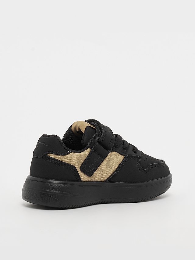 Karl Kani, 89 Classic (TD), zwart, Afbeelding 3 van 5