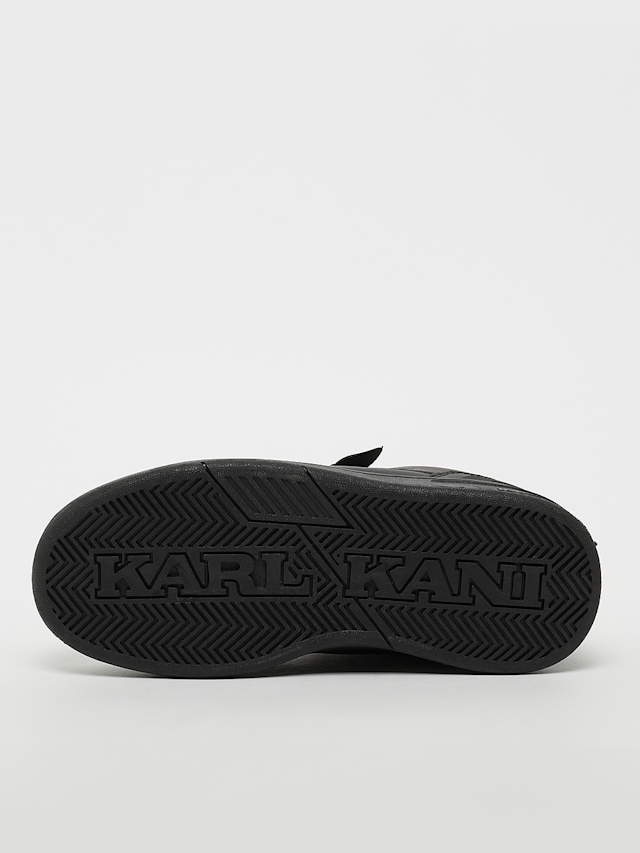 Karl Kani, LXRY 2K (PS), black, Image 4 of 5