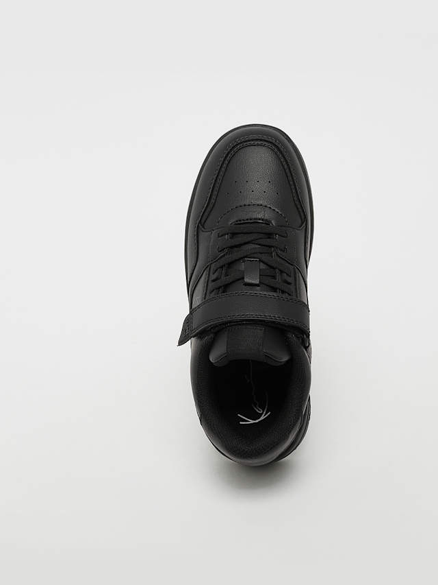 Karl Kani, LXRY 2K (PS), black, Image 5 of 5