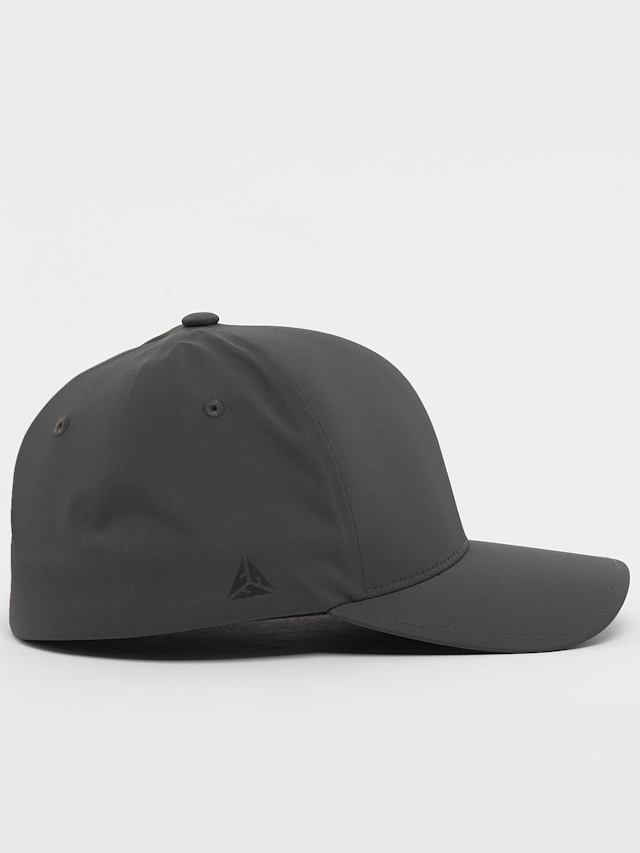 Flexfit, Delta, grijs, Afbeelding 2 van 5
