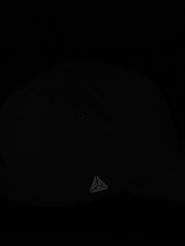 Flexfit, Delta, grijs, Afbeelding 5 van 5