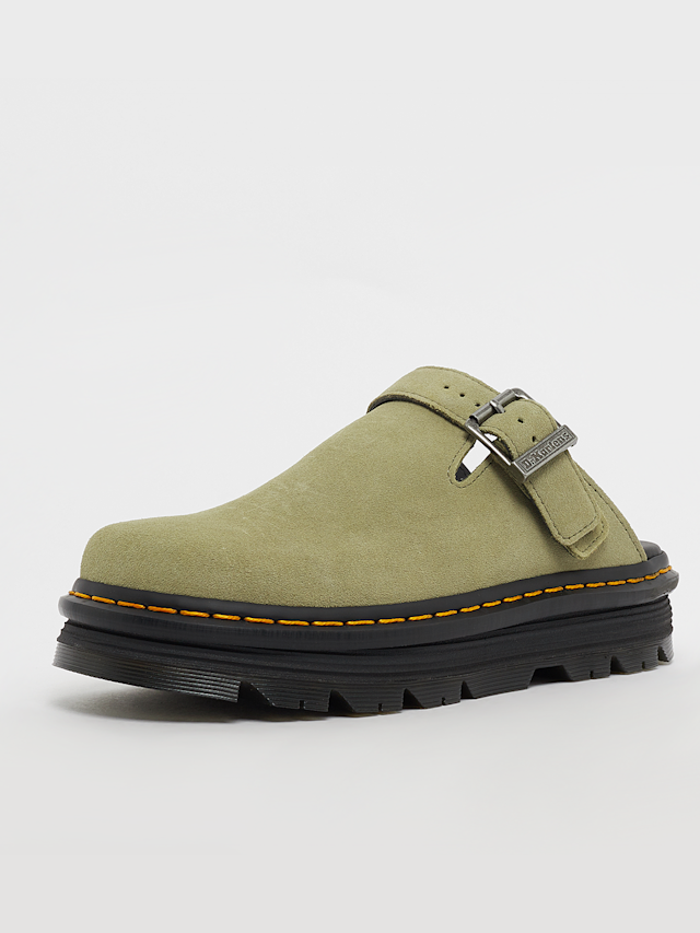 Dr. Martens, Zeb Zag, groen, Afbeelding 2 van 5