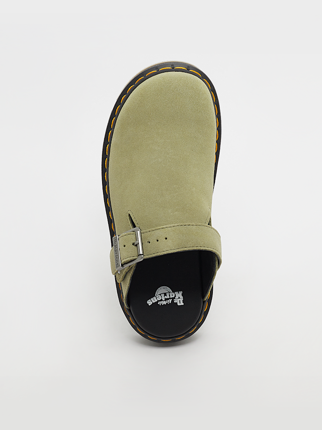Dr. Martens, Zeb Zag, green, Image 5 of 5