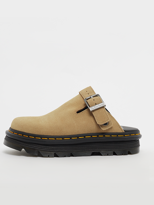 Dr. Martens, Zeb Zag, beige, Image 1 of 5