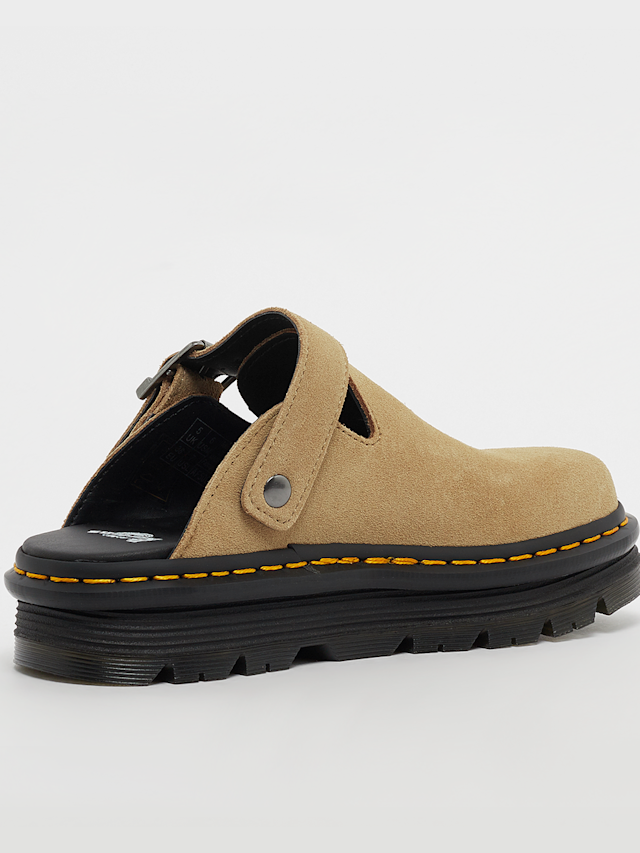Dr. Martens, Zeb Zag, beige, Image 3 of 5
