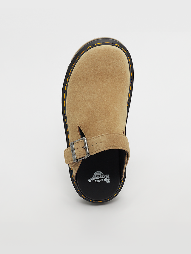 Dr. Martens, Zeb Zag, beige, Image 5 of 5