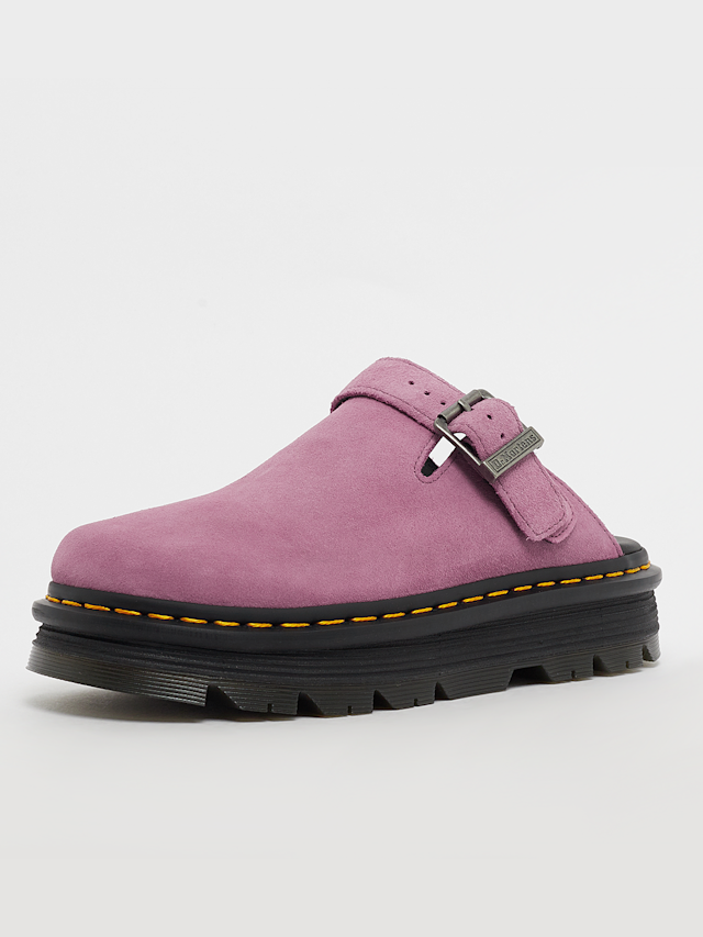 Dr. Martens, Zeb Zag, fioletowy, Obraz 2 z 5