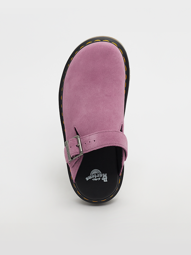 Dr. Martens, Zeb Zag, fioletowy, Obraz 5 z 5