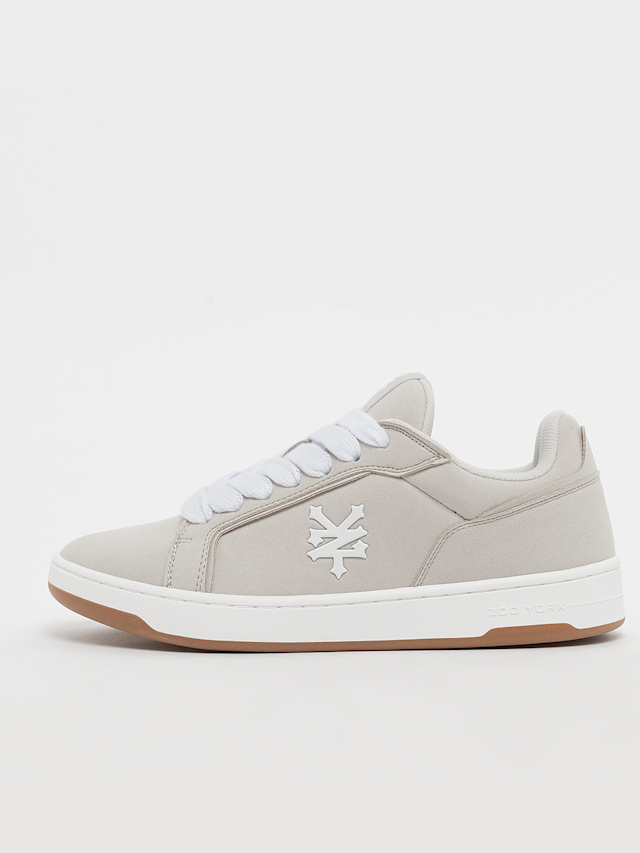 Zoo York, Highbridge (GS), beige, Afbeelding 1 van 5