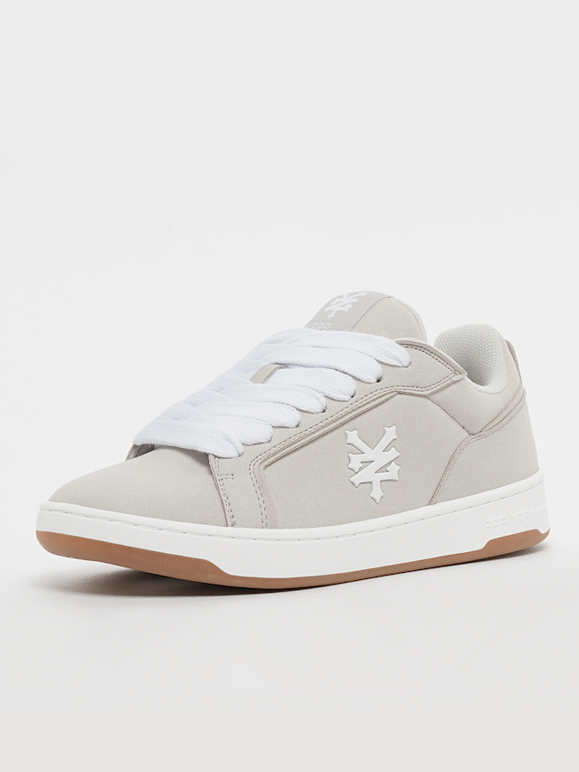 Zoo York, Highbridge (GS), beige, Afbeelding 2 van 5